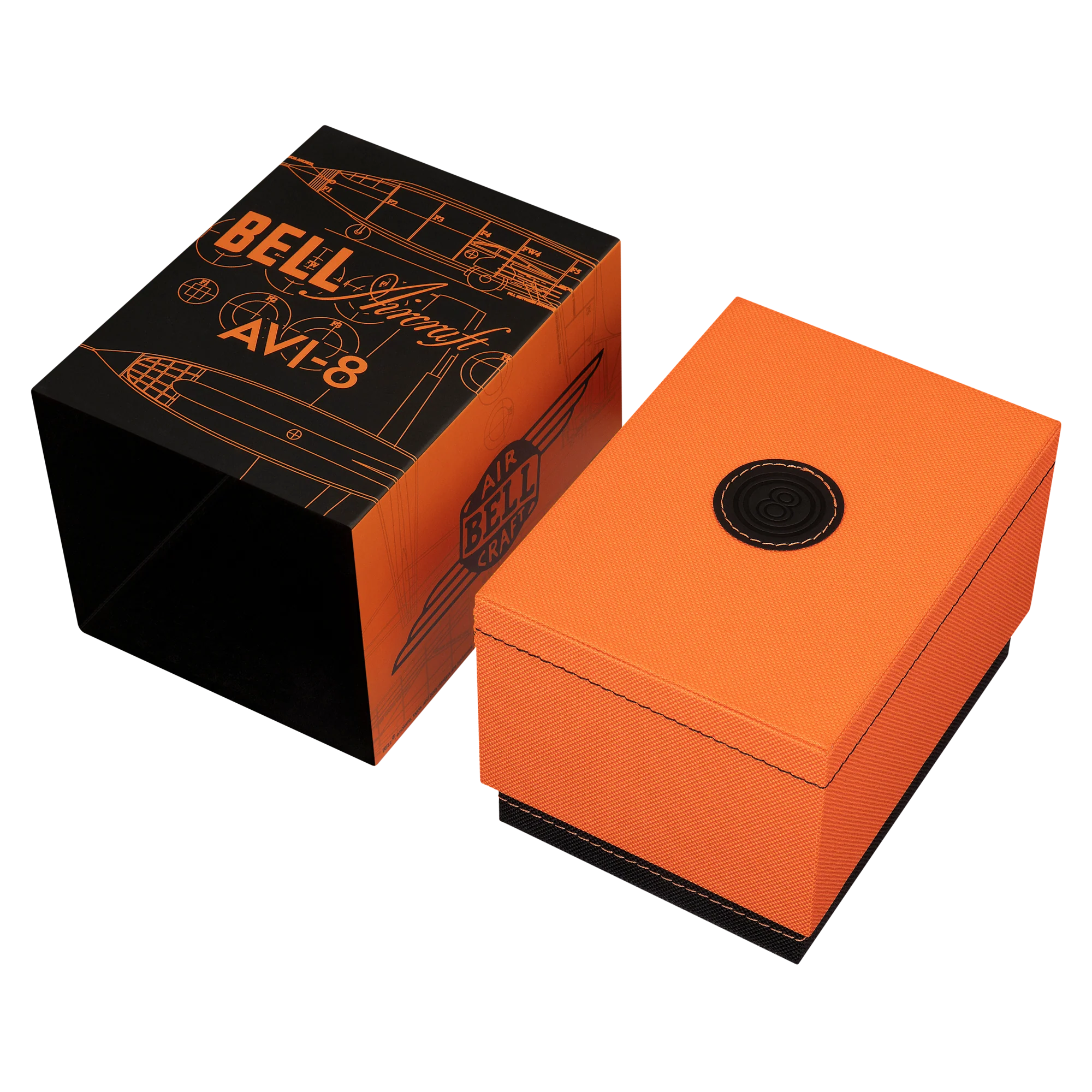 Rusty Orange - Image 11