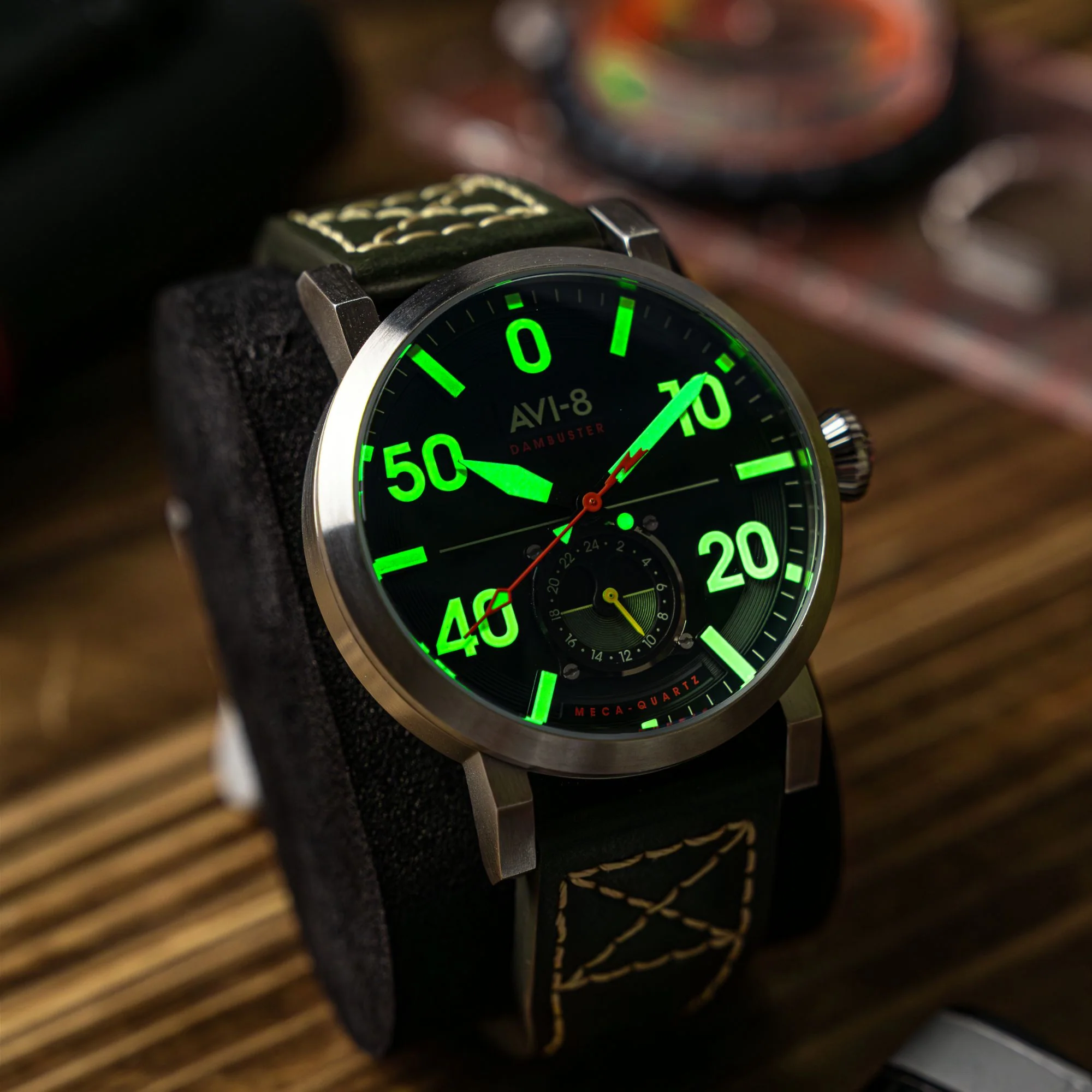 Forest Green - Image 3