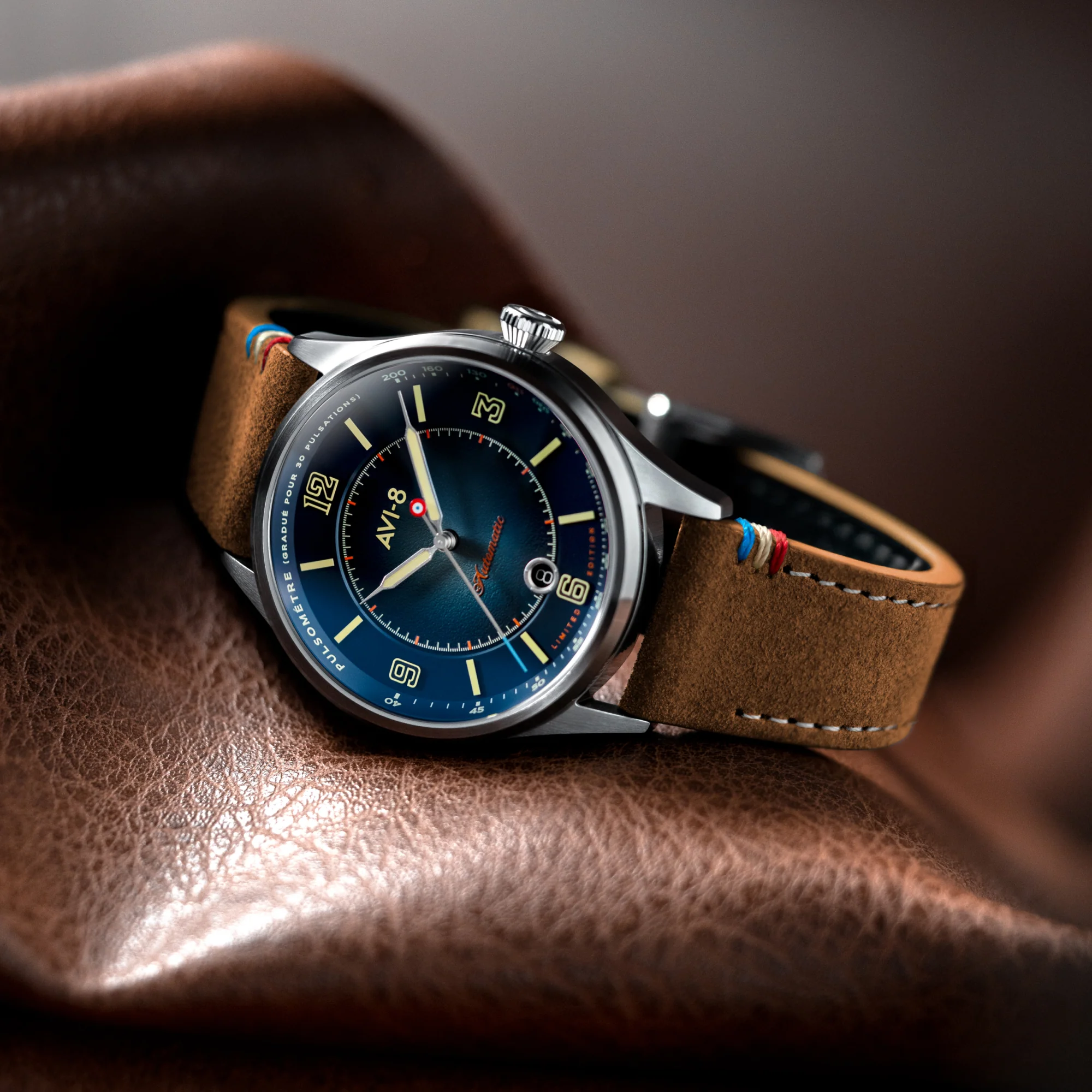 Blue Horizon - Image 3
