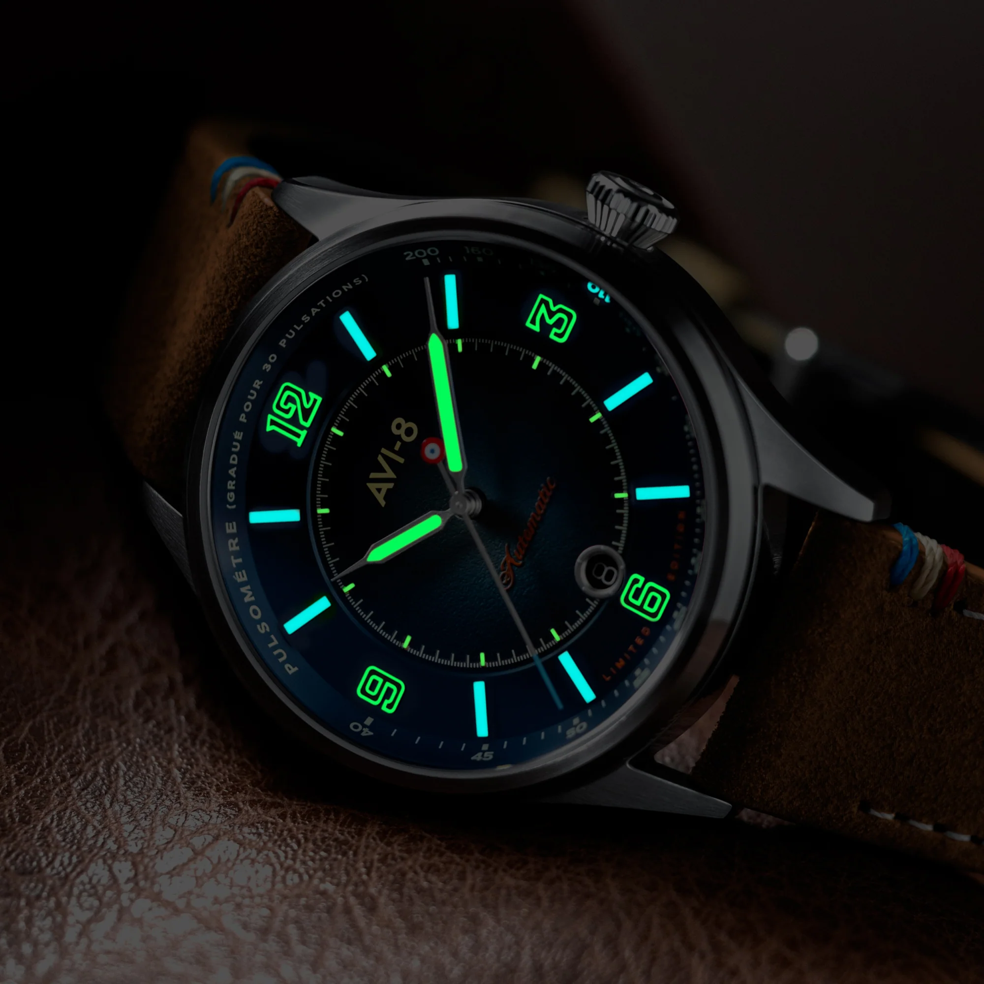 Blue Horizon - Image 6