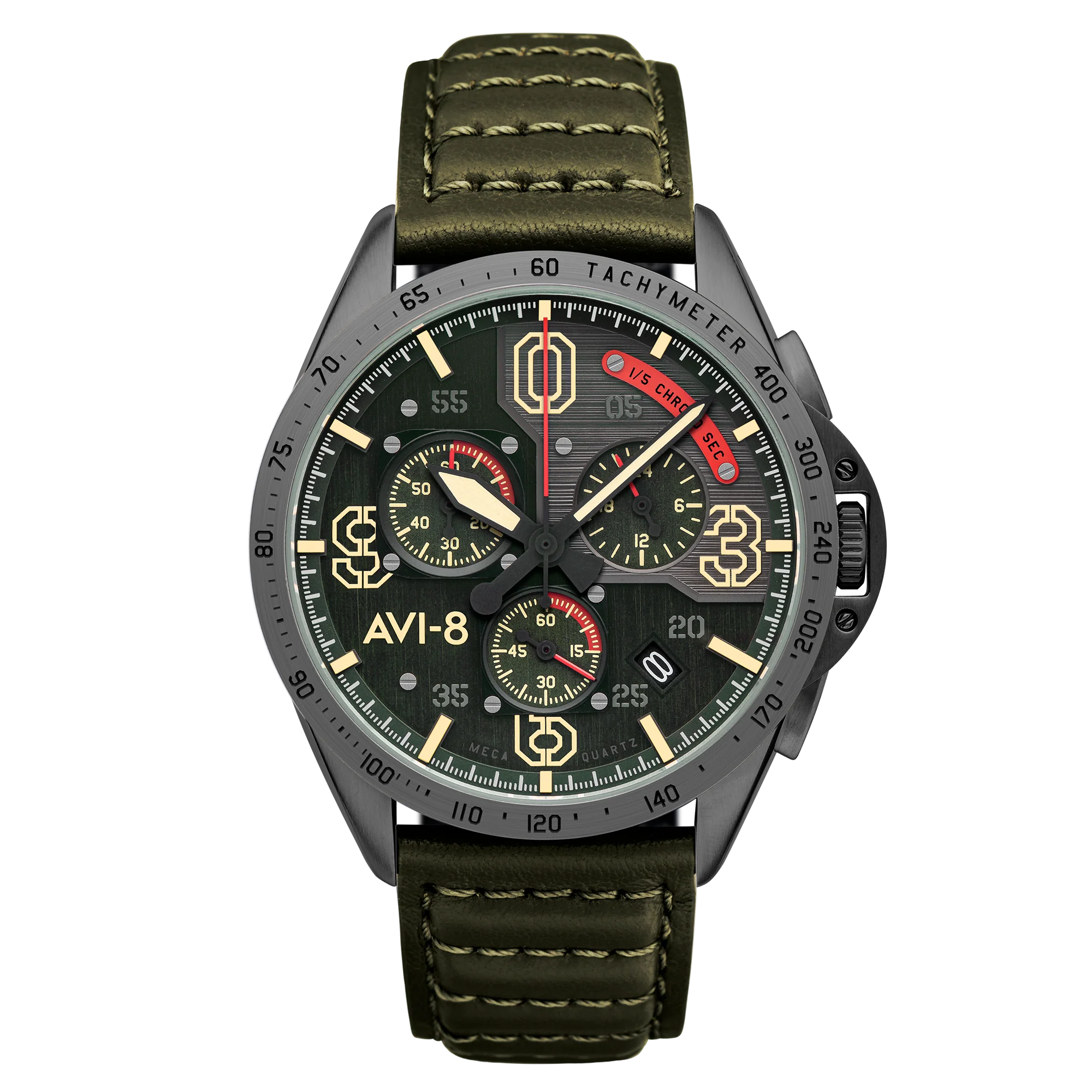 BLAKESLEE CHRONOGRAPH NEW COLOURWAYS