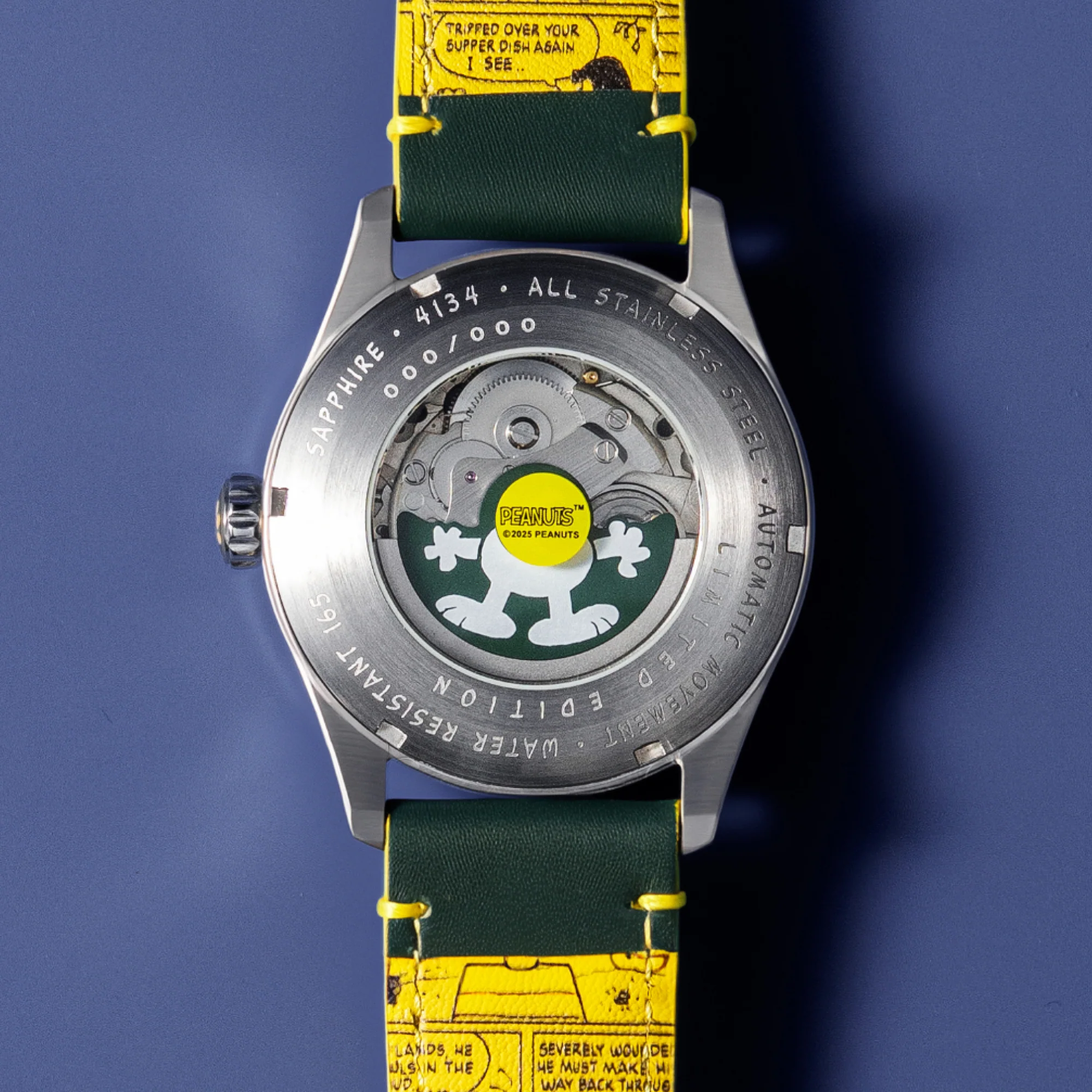 Aviator Green - Image 8