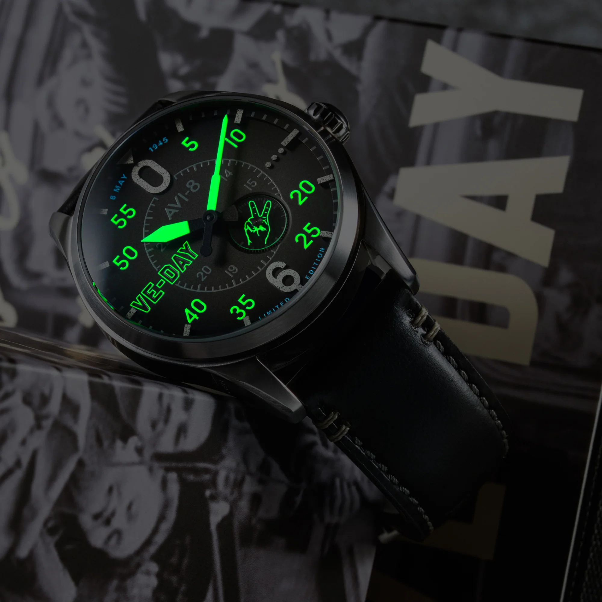 Valour Midnight - Image 5